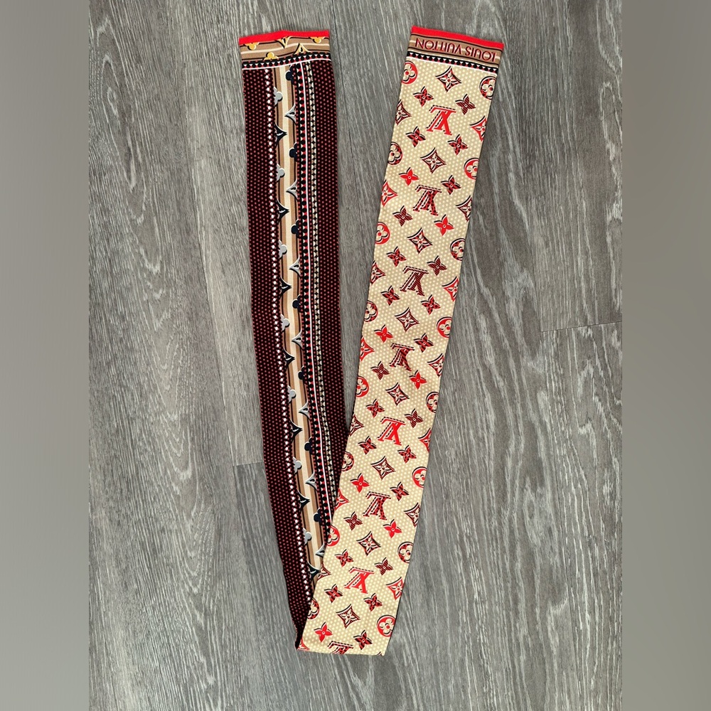 Louis Vuitton monogram Bandeau